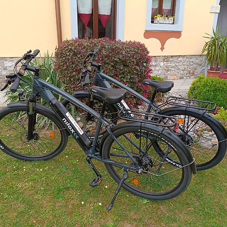Casa Pellis Bed & Breakfast Fagagna Bagian luar foto