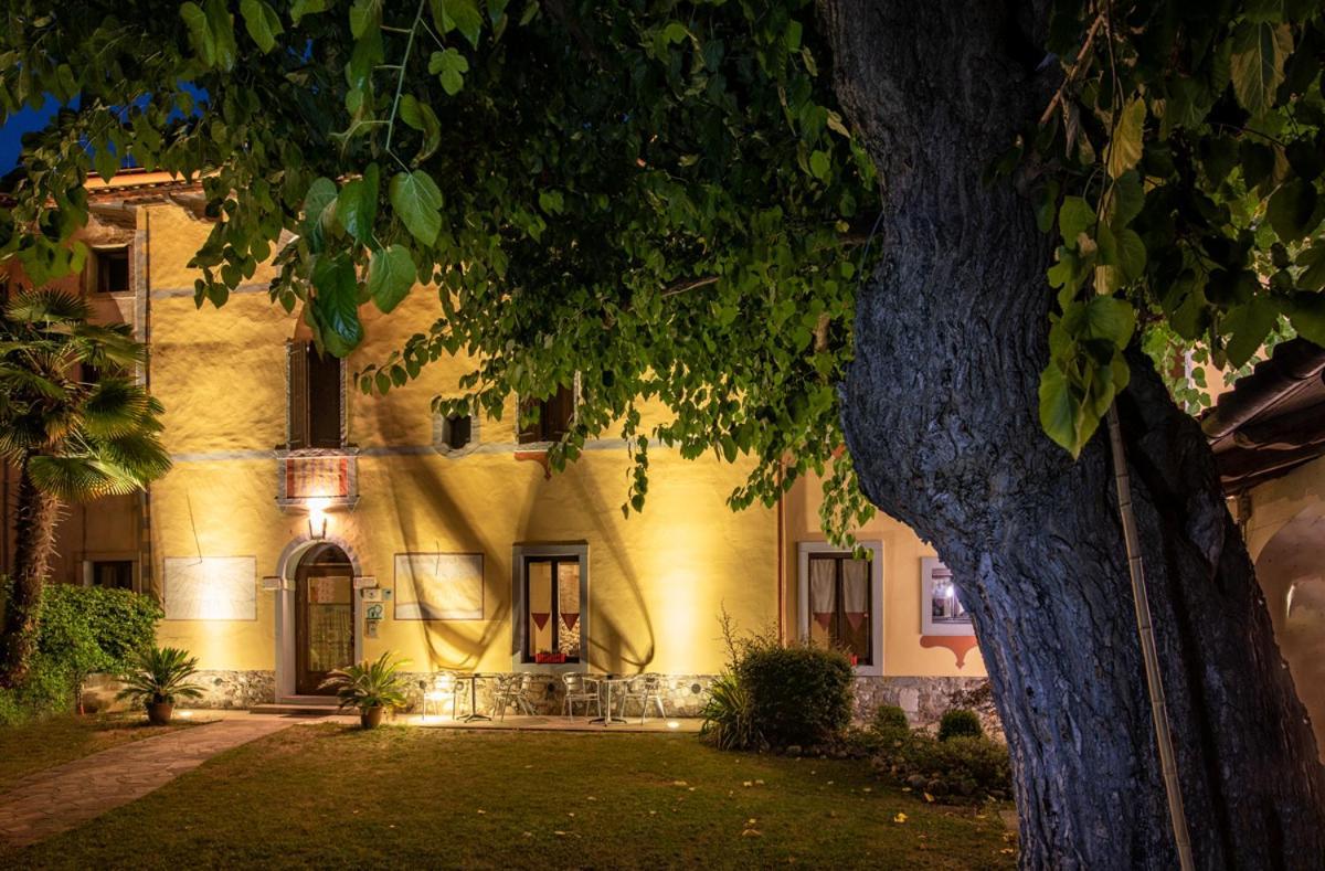 Casa Pellis Bed & Breakfast Fagagna Bagian luar foto