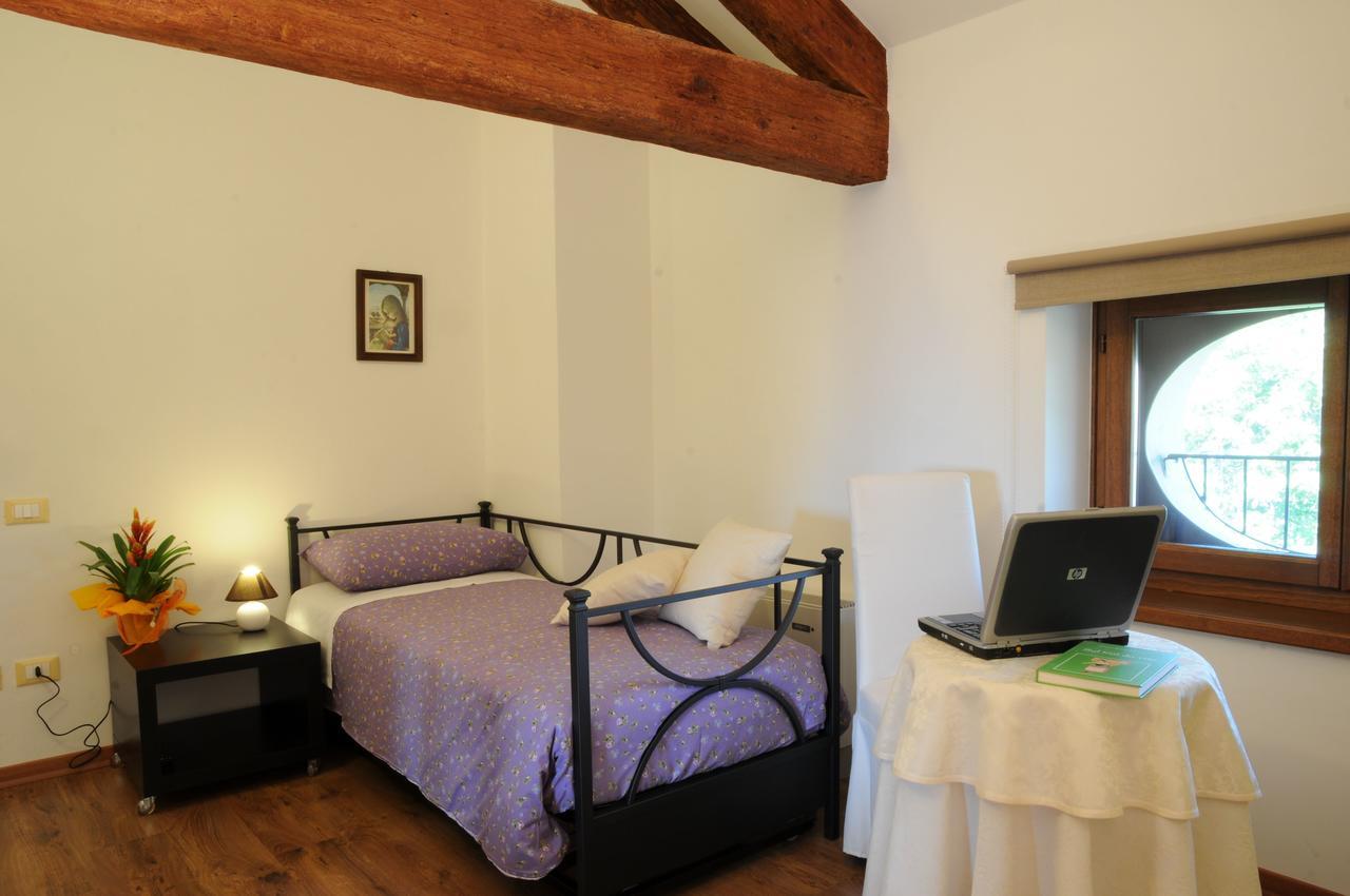 Casa Pellis Bed & Breakfast Fagagna Bagian luar foto