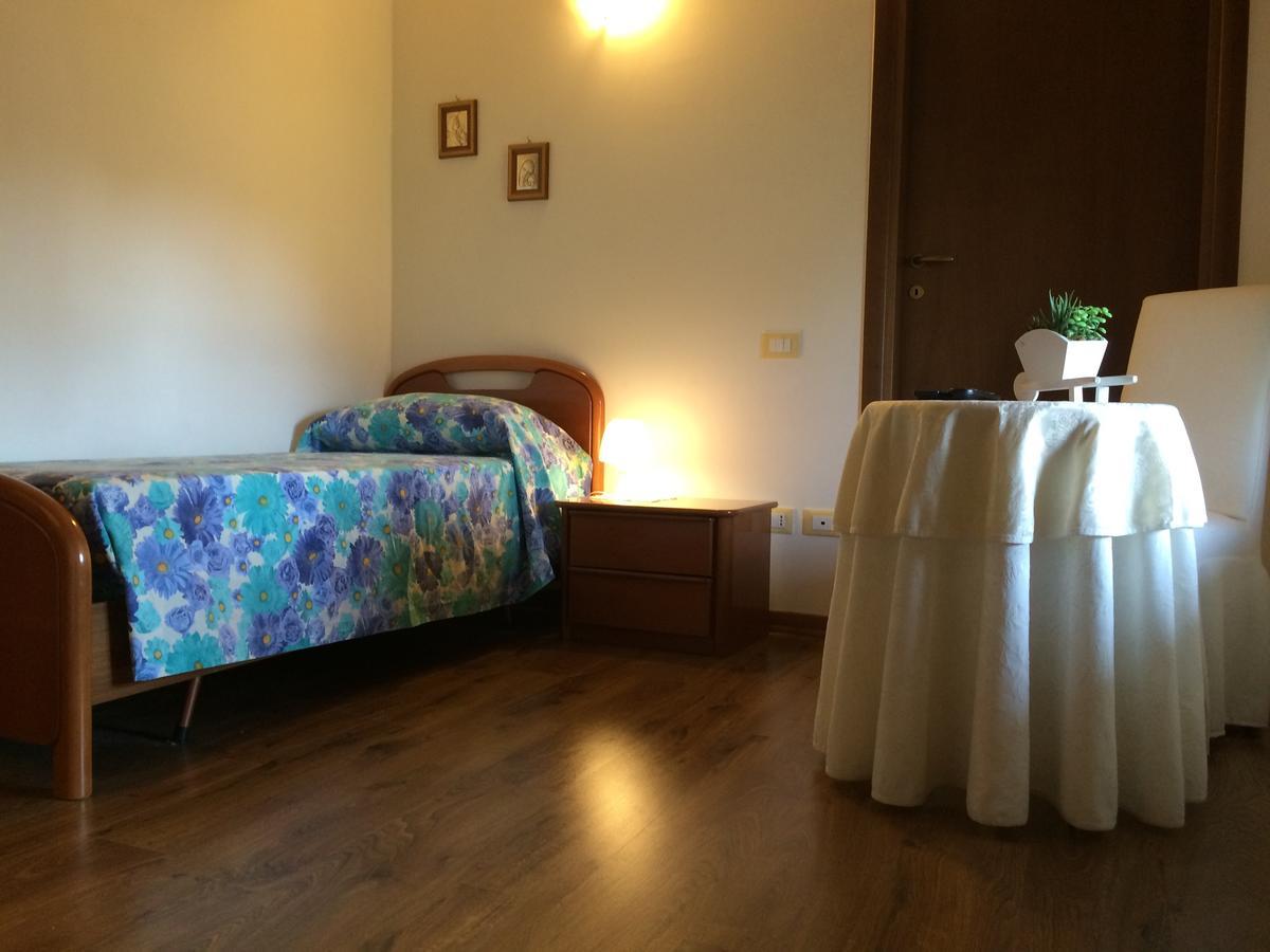 Casa Pellis Bed & Breakfast Fagagna Bagian luar foto